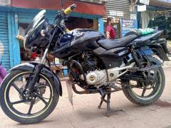 Bajaj Pulsar 150